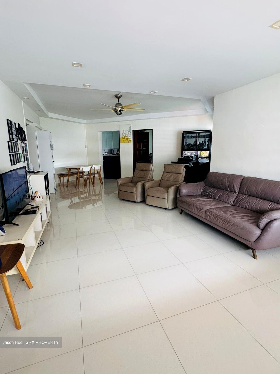 Blk 271 Tampines Street 21 (Tampines), HDB 4 Rooms #498086661